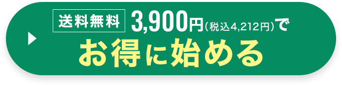 送料無料3,900円（税込4,212円）でお得に始める